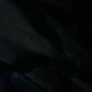 Meet your Posher, Mackenzie